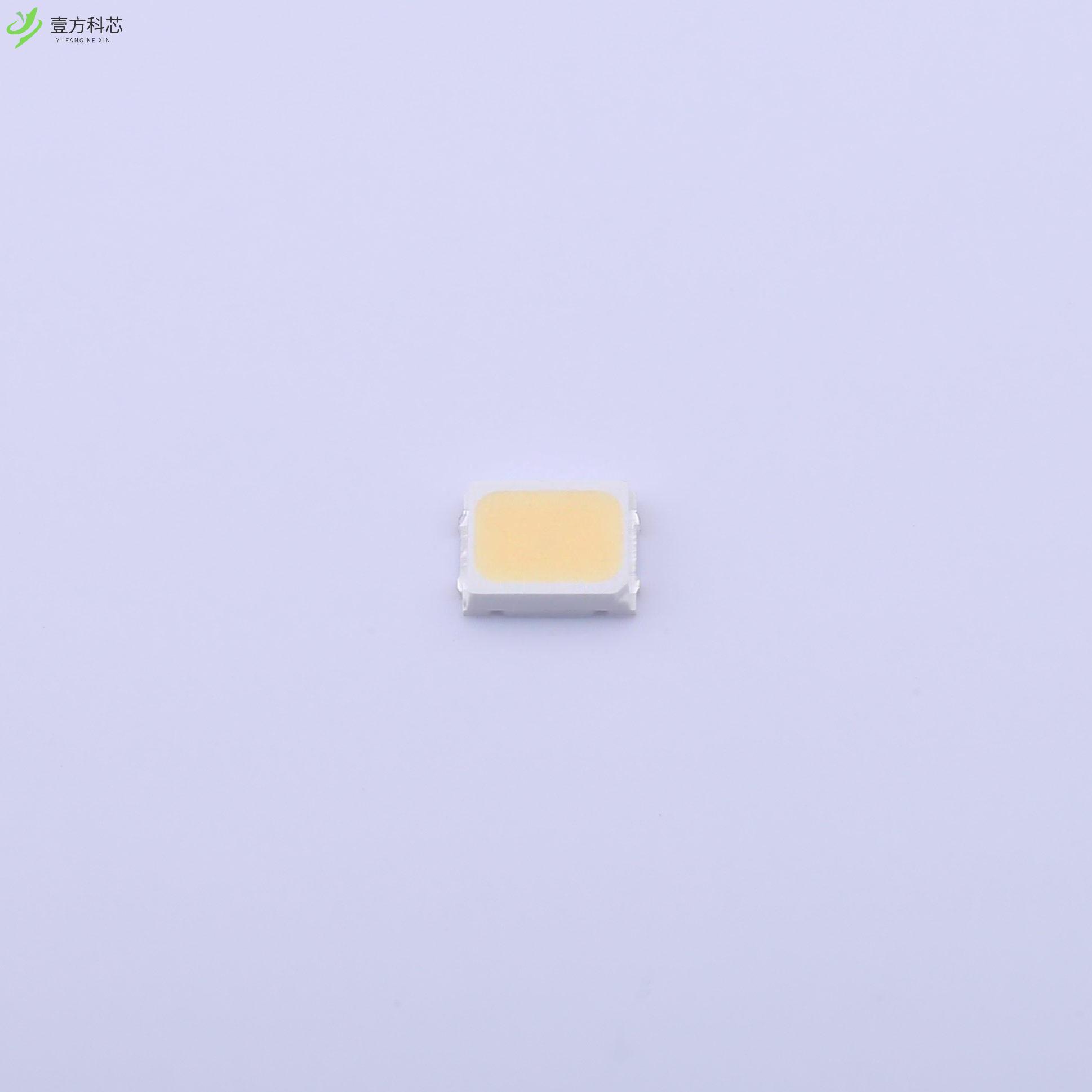 原厂原装BZ-S2835ZW9C1-02-3V-UV 白灯 3800K~4200