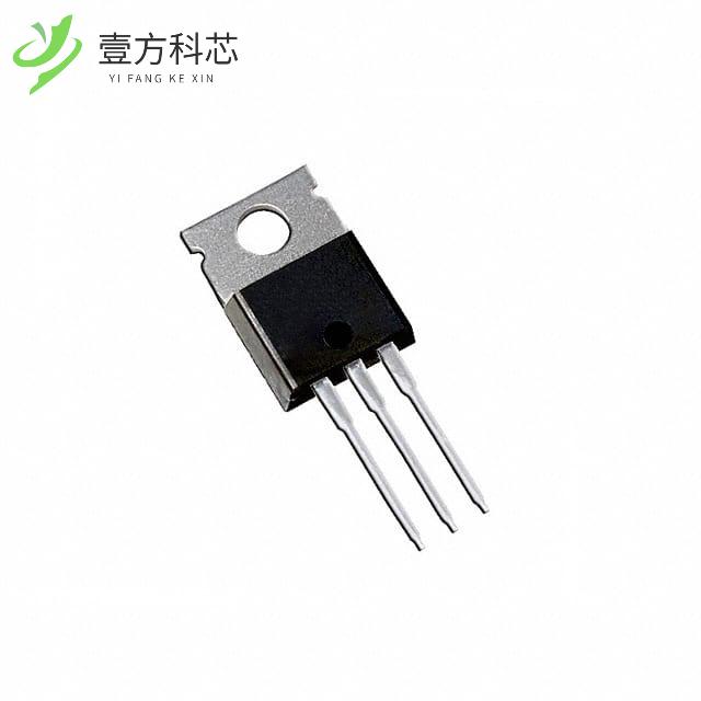 正品 IRFZ46NPBF分立半导体║MOSFET N-CH 55V 53A TO2