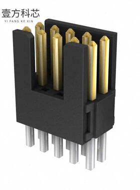 原厂原装FTSH-105-01-F-D-K CONN HEADER VERT 10P