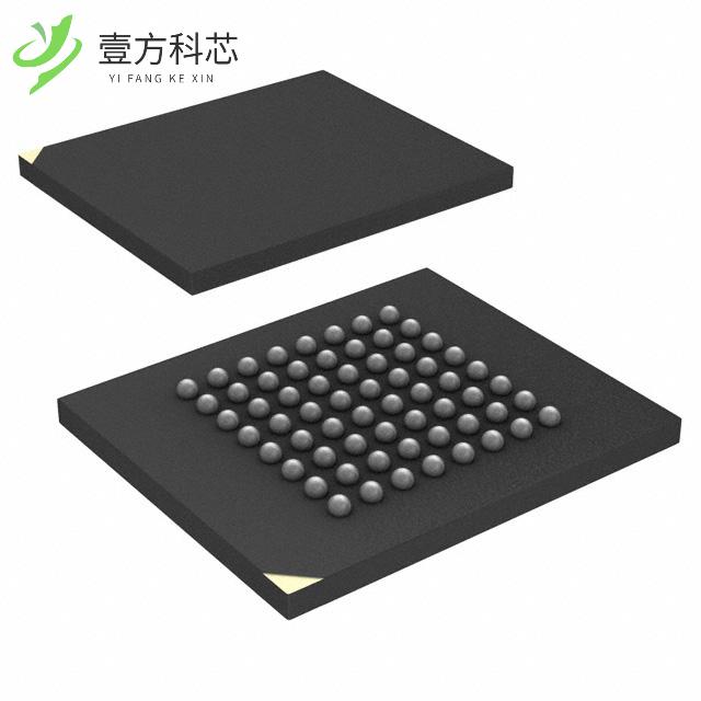 原厂原装MT28FW02GBBA1HPC-0AAT IC FLASH 2GBIT P