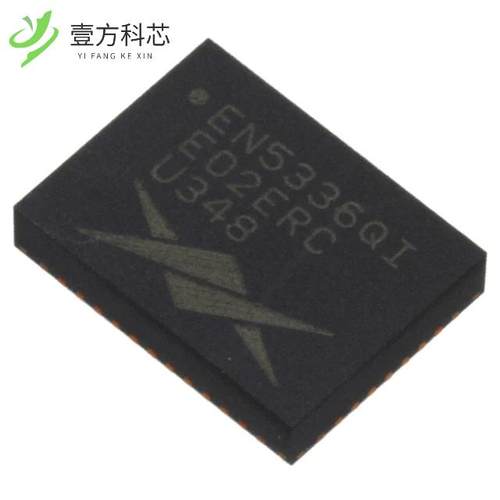原厂原装EN5336QI DC DC CONVERTER 0.75-6V 18W全新正品