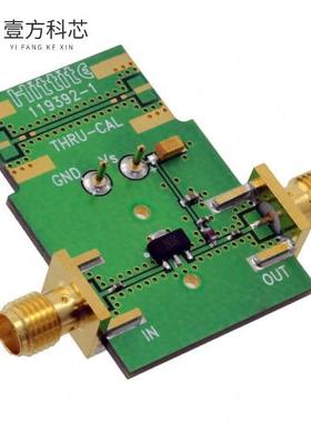 原厂原装119394-HMC639ST89 BOARD EVAL HMC639ST8