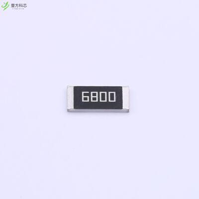 原厂原装FRP2512F6800TS 2512 ±1% 680R 2W全新正品