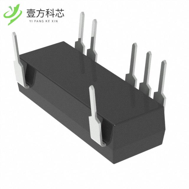 原厂原装DCP021212P DC DC CONVERTER 12V 2W全新正品