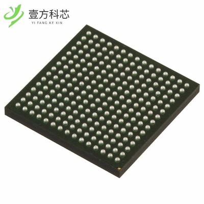 原厂原装XC7Z010-2CLG225I IC SOC CORTEX-A9 766M