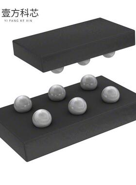 原厂原装EFC6601R-TR MOSFET 2N-CH EFCP全新正品