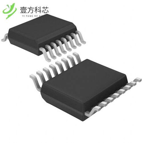 原厂原装ADG888YRUZ-REEL IC SWITCH DUAL DP4T 16