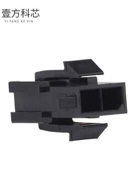 原厂原装0430200200 CONN PLUG 2POS 3MM DUAL PNL
