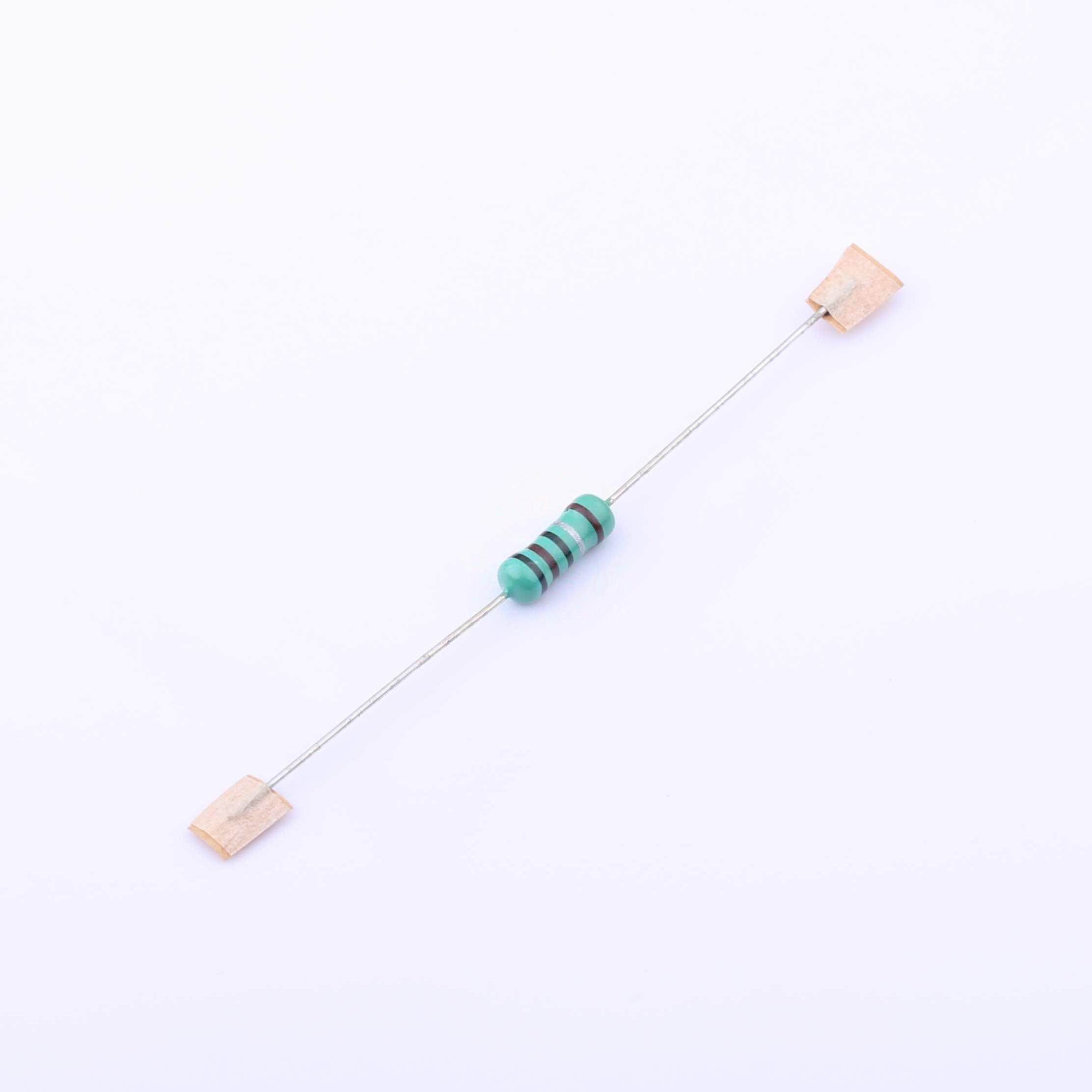 原厂原装MF1WS-0Ω1±1%-2T52 1WS全新正品