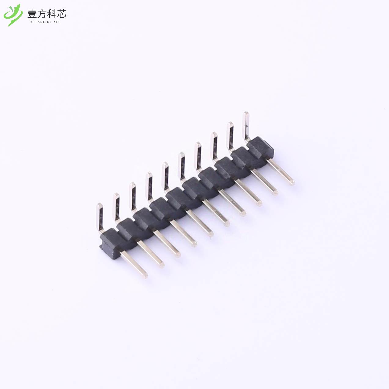 原厂原装PZ200-1-10-W 2mm 1x10P全新正品