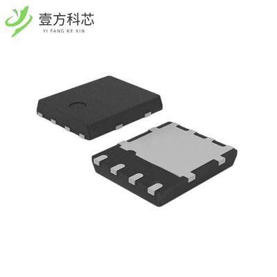 原厂原装STL50NH3LL MOSFET N-CH 30V 27A POWERFL