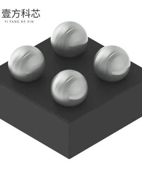 原厂原装STLQ020J33R IC REG LIN 3.3V 200MA 4FLI