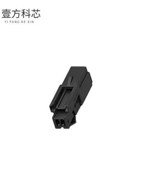 原厂原装2138558-1 2P GENERATION Y CAP, SINGLE-