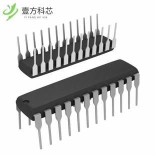 AD7580KN 10BIT LC2MOS ADC DIP全新正品 原廠原裝