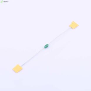 原厂原装YAL0204-151K 150uH ±10% 39mA 16Ω全新正品