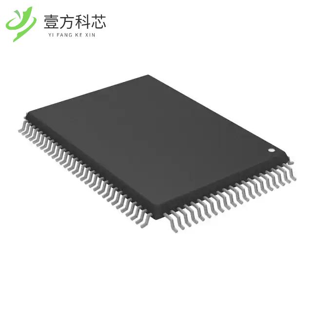 原厂原装AD9873JS IC AFE FOR CABLE BOX 100-MQFP