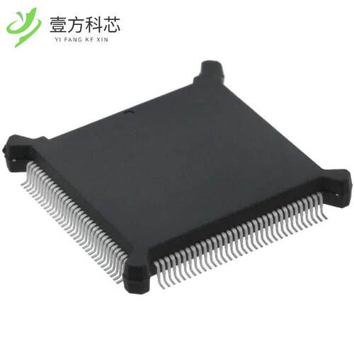 原厂原装MC68332ACEH25 IC MCU 32BIT ROMLESS 132