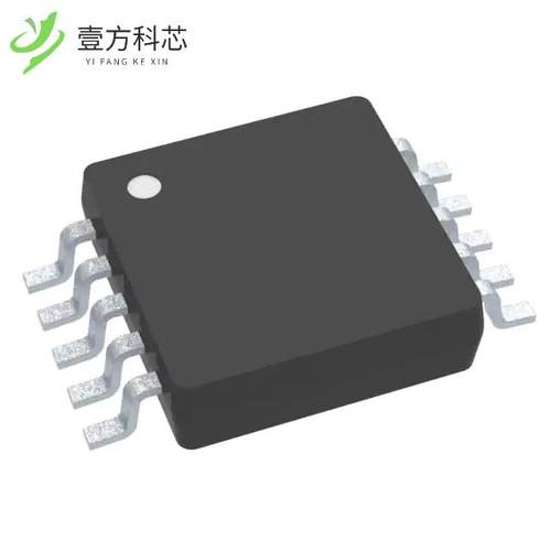 原厂原装ADS1018IDGSR IC ADC 12BIT SIGMA-DELTA