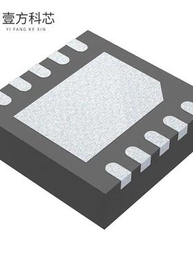 原厂原装LTC2626IDD#PBF IC DAC 12BIT V-OUT 10DF