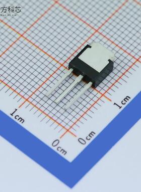原厂原装19N10L-TM3-T N沟道 100V 15.6A全新正品
