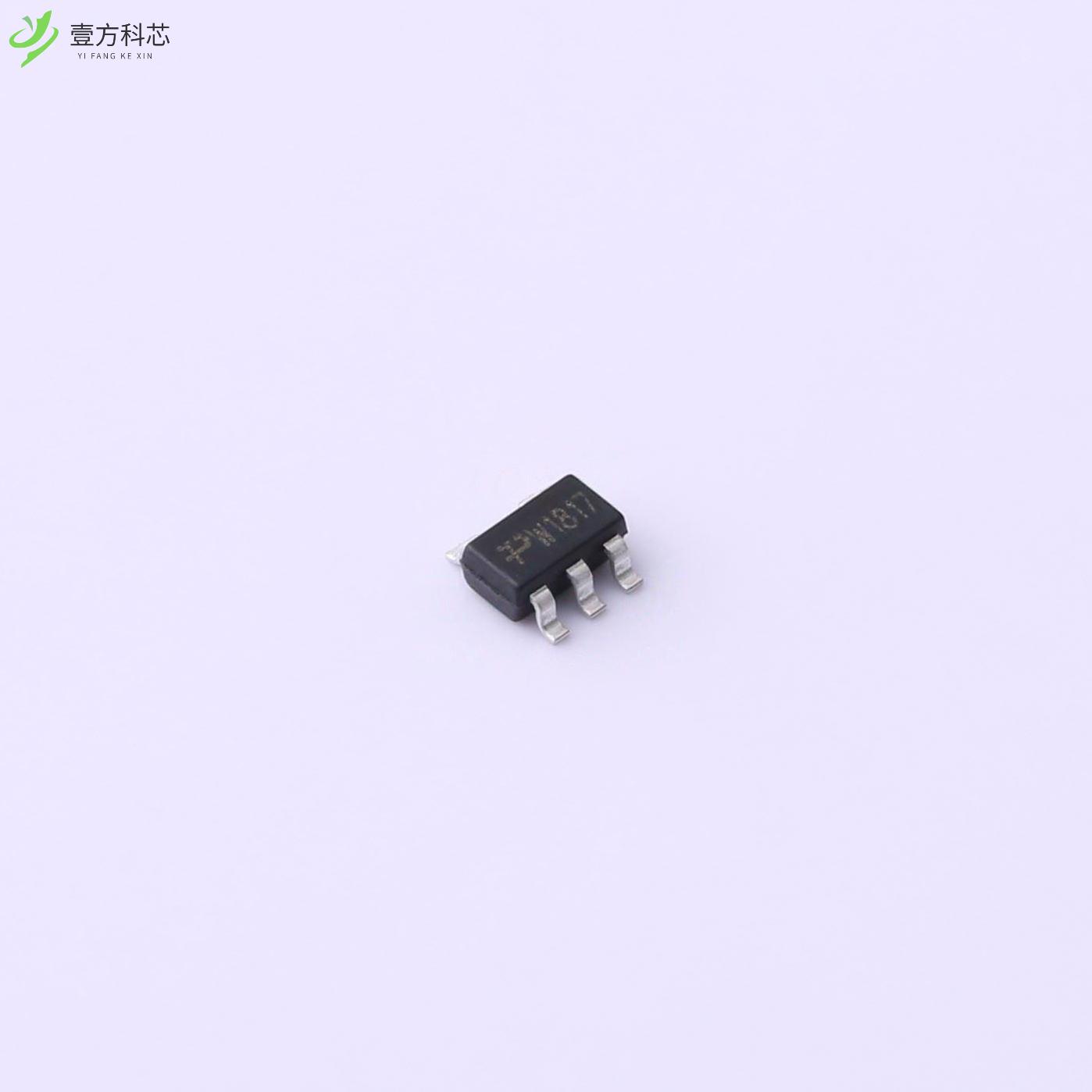 原厂原装TP142C18S5 Higt PSRR Voltage Regulator