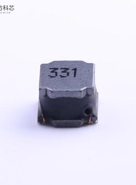 原厂原装FNR6045S331MT 330uH ±20% 570mA 1.27Ω全新正品