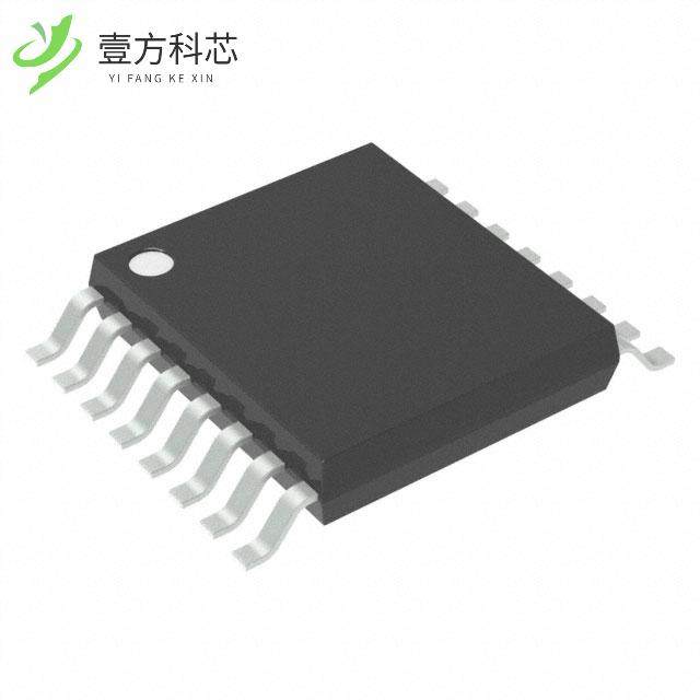 原厂原装AD8345AREZ RF MODULATOR 140MHZ-1GHZ 16