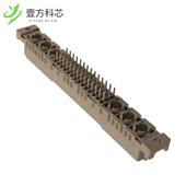 DIN CONN RCPT 48POS 原厂原装 PCB全新正品 09032426805