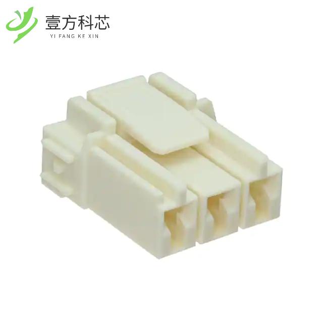 原厂原装1747995-1 GHC EYELET 6.2 3POS PLUG HOU