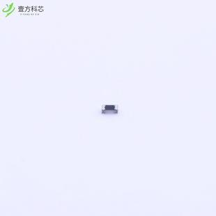 62.5mW全新正品 原厂原装 ±1% 8.2MΩ RTT028204FTH