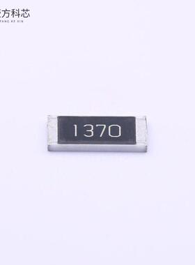 原厂原装25121WF1370T4E 137Ω ±1% 1W全新正品