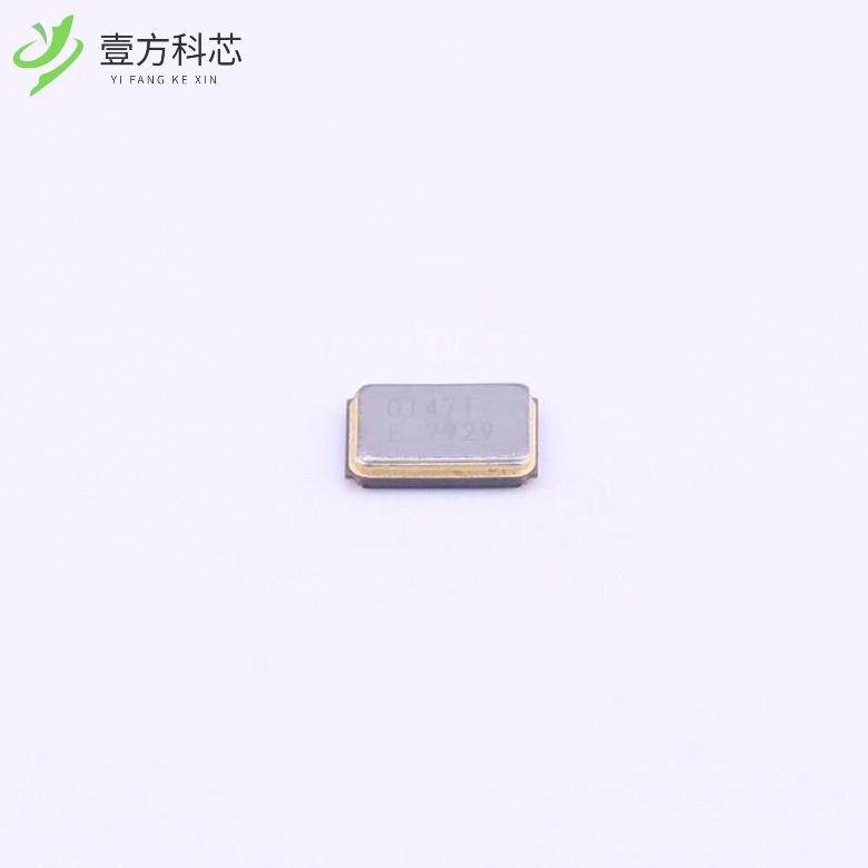 原厂原装X1E0000210147 26MHz ±10ppm 9pF全新正品