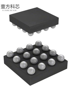 原厂原装FAN48623UC35X IC REG BOOST PROG 2.5A 1