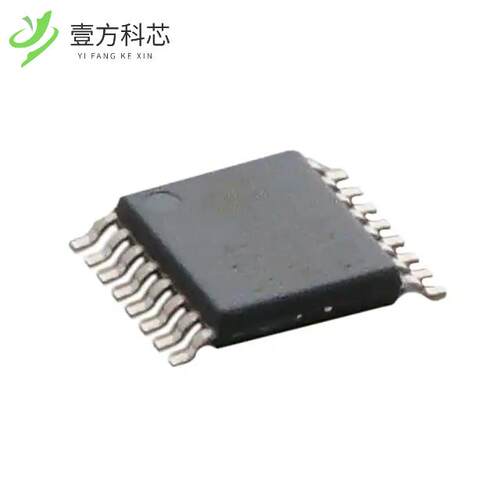 原厂原装DRV8874PWPR DRV8874 H-BRIDGE MOTOR DRI