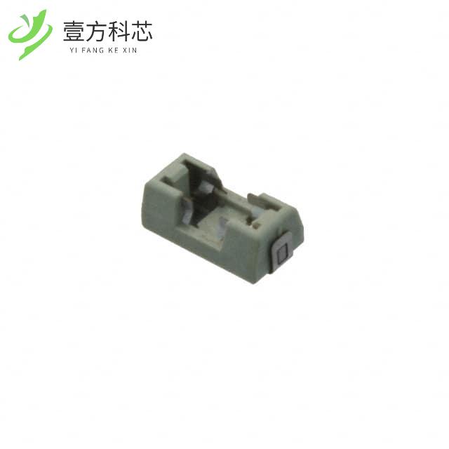 原厂原装01550900M FUSE BLOK CARTRIDGE 125V 10A