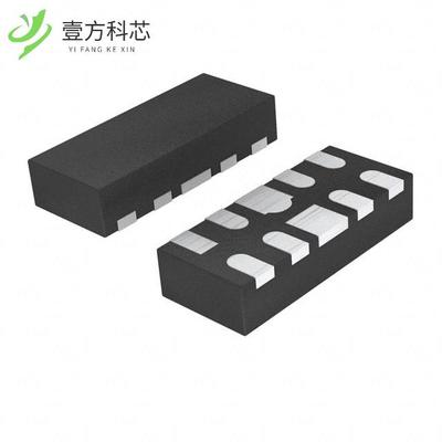 原厂原装TPD4E05U06QDQARQ1 TVS DIODE 5.5VWM 14V