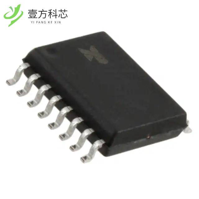 原厂原装XRT6164CD-F IC TRANSCEIVER FULL 1/1 16