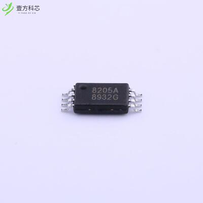 原厂原装CEG8205A N沟道 20V 3A全新正品