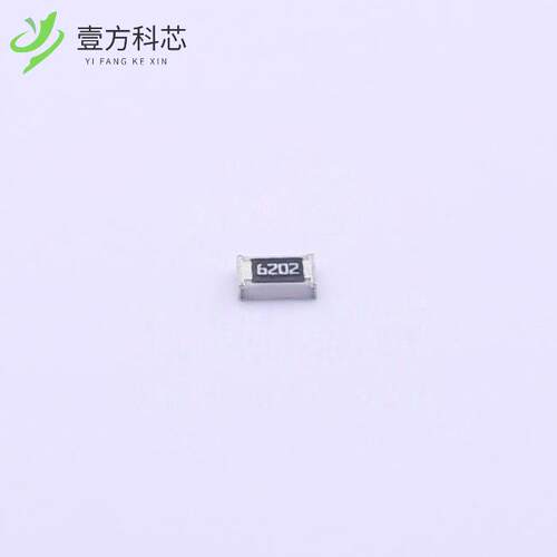 原厂原装ERJ6ENF6202V 62kΩ ±1% 125mW全新正品