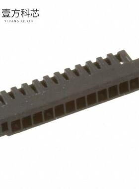 原厂原装DF52-12P-0.8C CONN PLUG 0.8MM 12POS全新正品