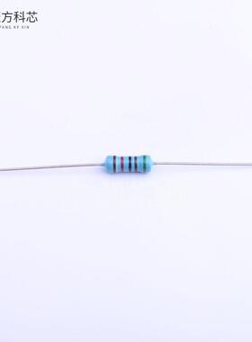 原厂原装MF2WS-51KΩ±1% T 51kΩ ±1% 2W全新正品