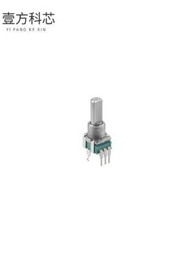 原厂原装RK09L1140A2U ROTARY POT 10K OHM .05W全新正品