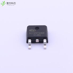 原厂原装NCE65T680K N沟道 650V 7A全新正品
