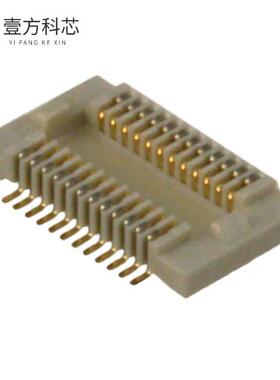 原厂原装AXK5F80347YG CONN SOCKET 80POS SMD GOL