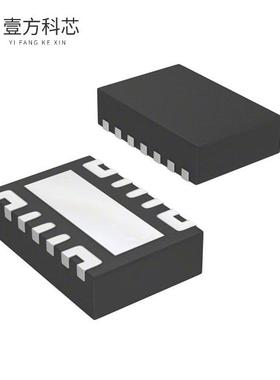 原厂原装TPS22976DPUR IC PWR SWITCH N-CHAN 1:1