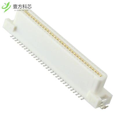 原厂原装FX2-60S-1.27SVL(71) CONN SOCKET 60POS