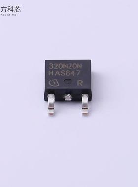 原厂原装IPD320N20N3G N沟道 200V 34A全新正品