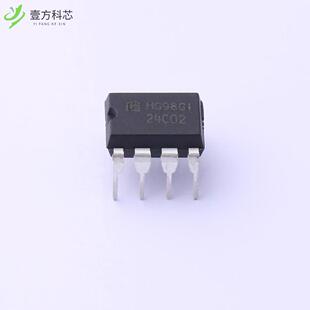 原厂原装AT24C02N AT24C02N全新正品