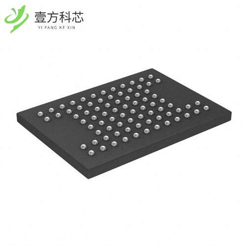 原厂原装S29PL127J60BAI000 IC FLASH 128MBIT PAR