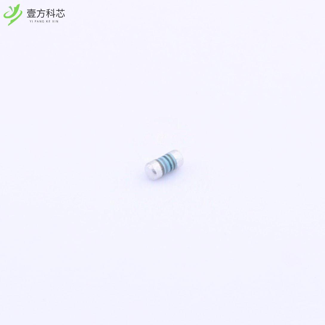 原厂原装MM102F1K80TKRTR3K0 1.8kΩ ±1% 200mW全新正品